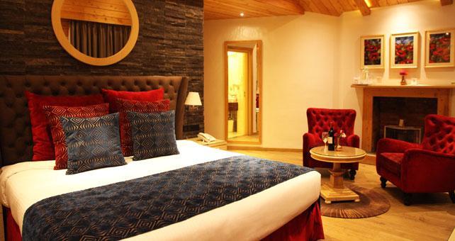 Span Resort & Spa